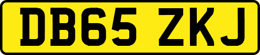 DB65ZKJ