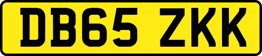 DB65ZKK