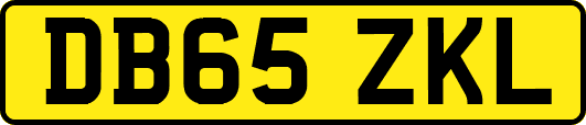 DB65ZKL