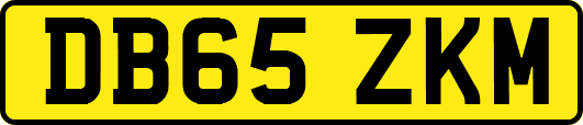 DB65ZKM