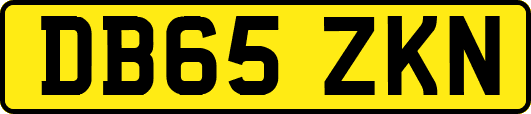 DB65ZKN