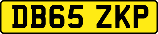 DB65ZKP