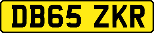 DB65ZKR