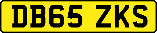 DB65ZKS