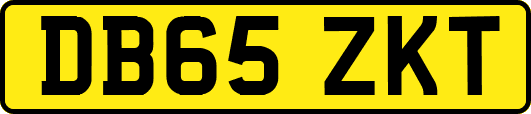 DB65ZKT