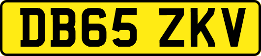 DB65ZKV