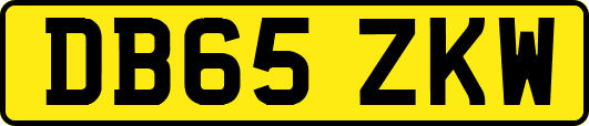 DB65ZKW