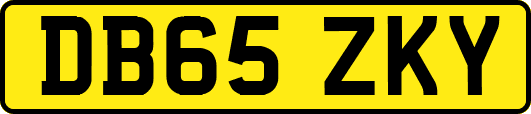 DB65ZKY