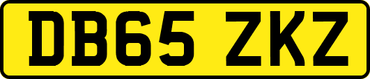 DB65ZKZ