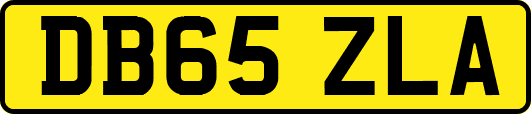 DB65ZLA