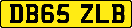 DB65ZLB