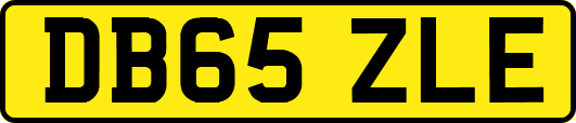 DB65ZLE