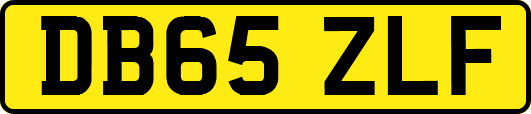 DB65ZLF