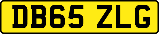 DB65ZLG