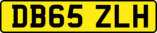 DB65ZLH