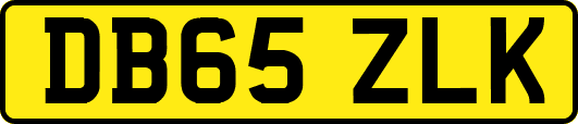 DB65ZLK