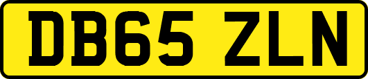 DB65ZLN