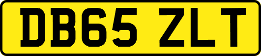 DB65ZLT