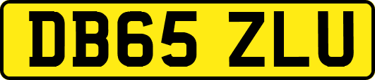 DB65ZLU