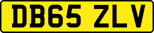 DB65ZLV