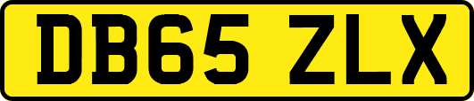DB65ZLX