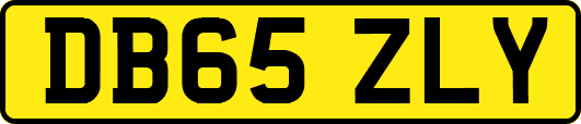 DB65ZLY