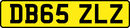 DB65ZLZ