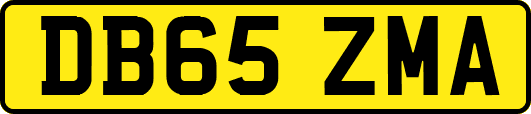 DB65ZMA