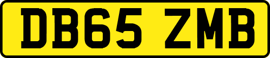 DB65ZMB