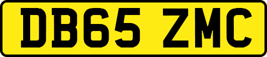 DB65ZMC
