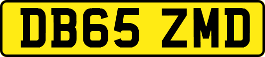 DB65ZMD