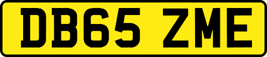 DB65ZME