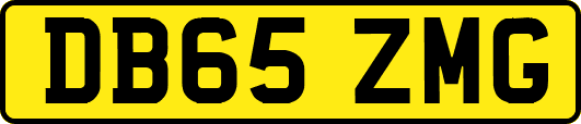 DB65ZMG