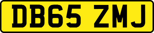 DB65ZMJ