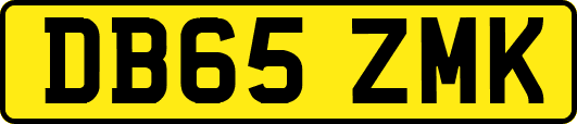 DB65ZMK