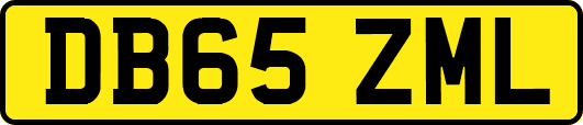 DB65ZML