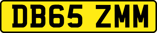 DB65ZMM