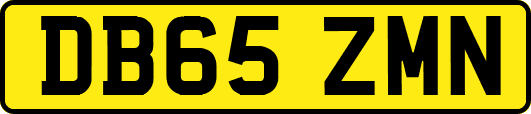 DB65ZMN