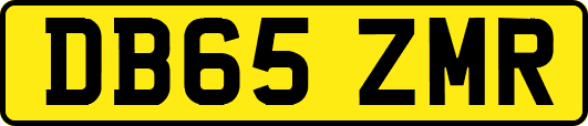 DB65ZMR