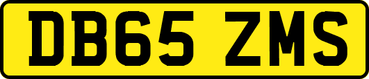 DB65ZMS