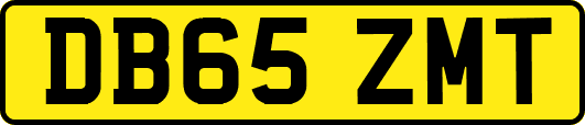 DB65ZMT