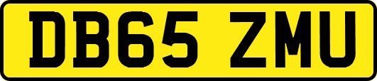DB65ZMU