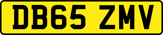 DB65ZMV