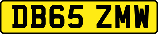 DB65ZMW