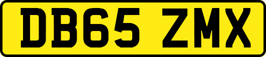 DB65ZMX