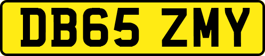 DB65ZMY