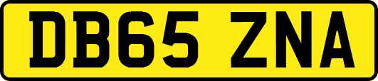 DB65ZNA