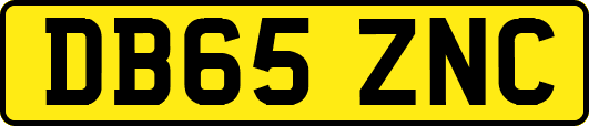DB65ZNC