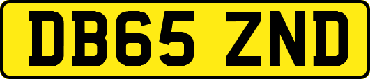 DB65ZND