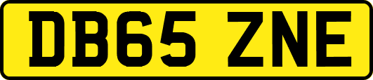 DB65ZNE